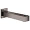 Grohe Eurocube Tub Spout, Gray 13305A00 - alternate 1